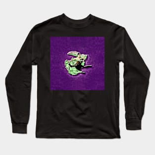 Dancing with the stars Long Sleeve T-Shirt